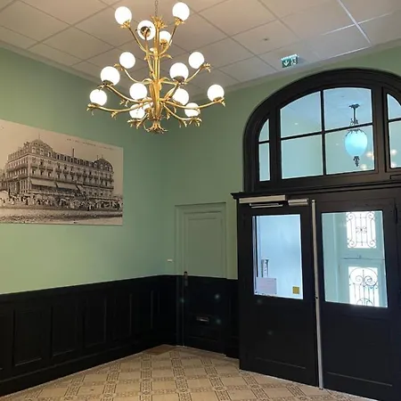 Sur La Digue * Wimereux