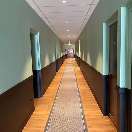 Apartament Sur La Digue