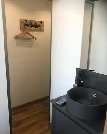 Sur La Digue Apartament *