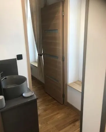 Sur La Digue Apartament